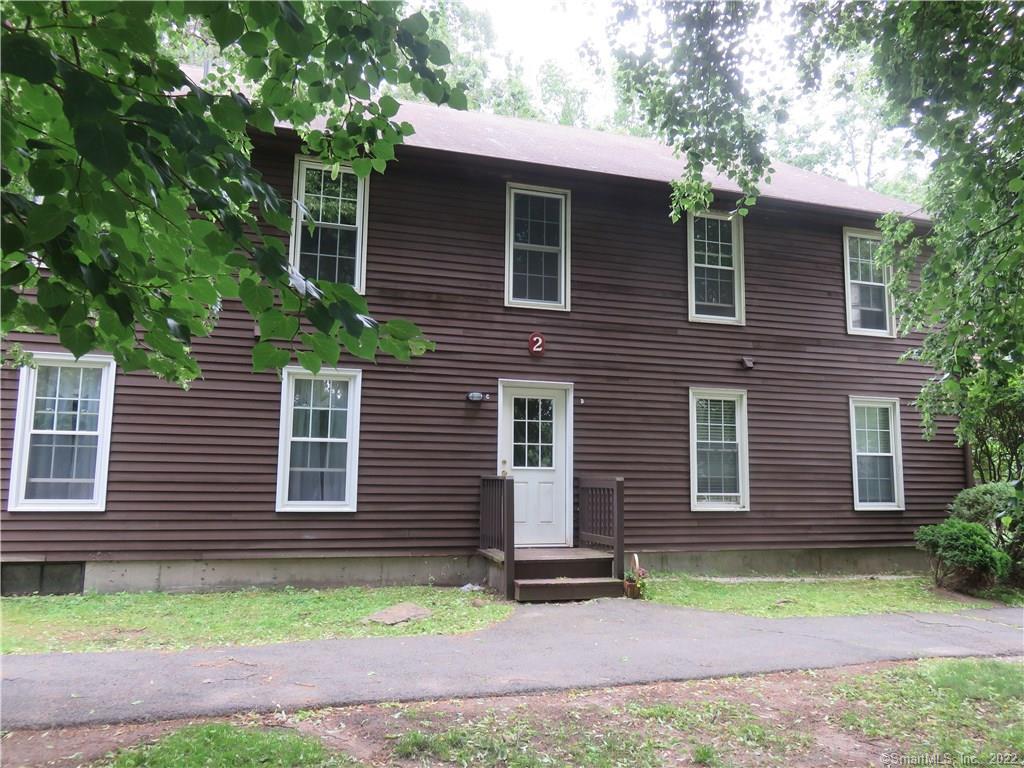 Avon, Connecticut 06001, United States, 1 Bedroom Bedrooms, ,1 BathroomBathrooms,Residential,Active,226743