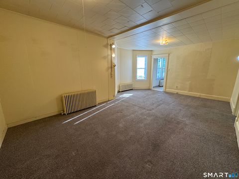 Tiny photo for 1720 E Main Street #1, Waterbury, CT 06705 (MLS # 24144968)