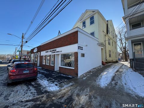 Photo of 1720 E Main Street #1, Waterbury, CT 06705 (MLS # 24144968)