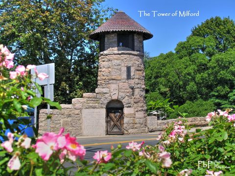 Tiny photo for 146 High Street #APT 207, Milford, CT 06460 (MLS # 24142943)