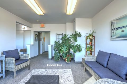 Tiny photo for 146 High Street #APT 207, Milford, CT 06460 (MLS # 24142943)