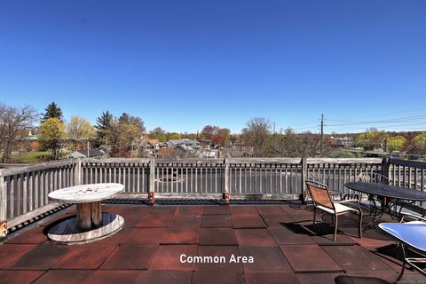 Tiny photo for 146 High Street #APT 207, Milford, CT 06460 (MLS # 24142943)