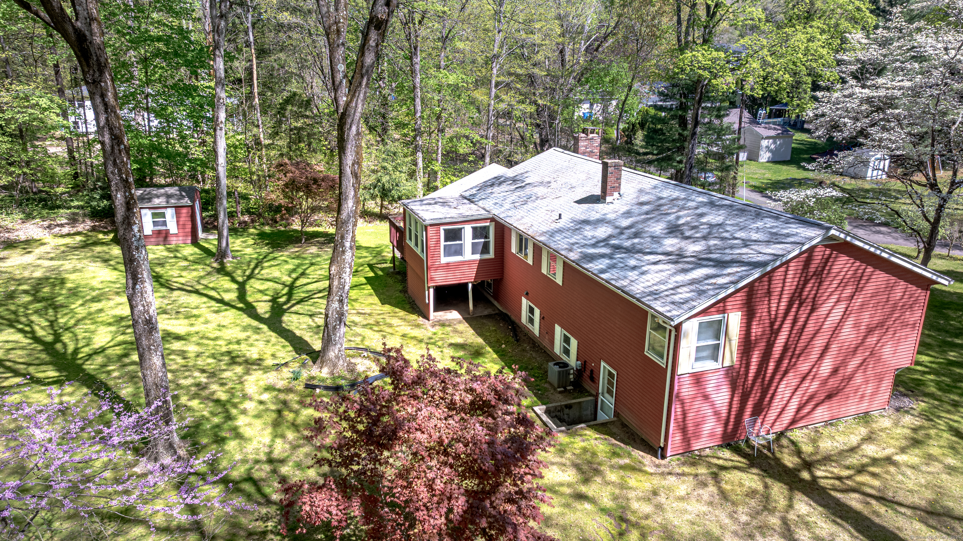 45 Renshaw Road, Hamden, Connecticut image 3