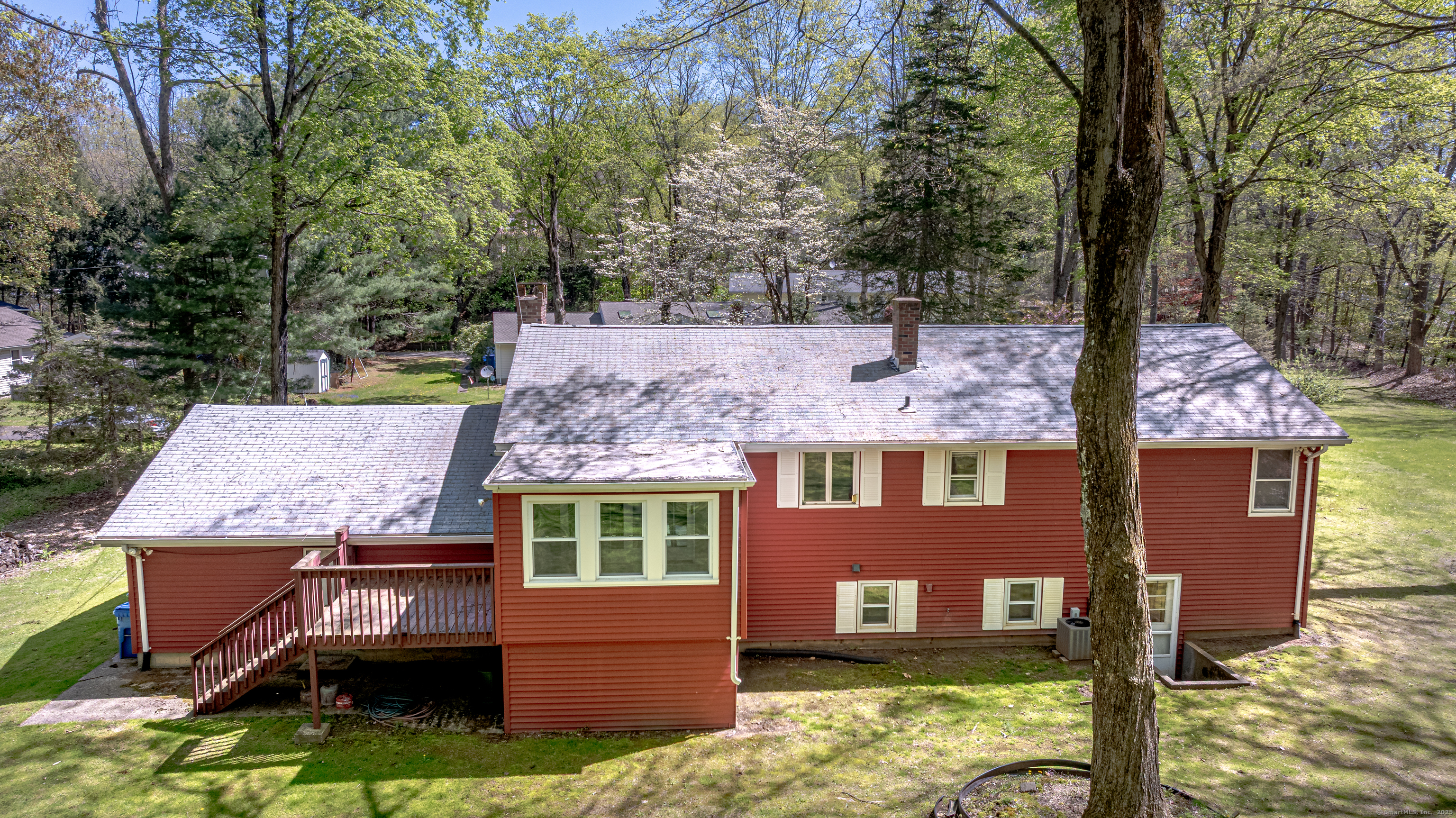 45 Renshaw Road, Hamden, Connecticut image 4