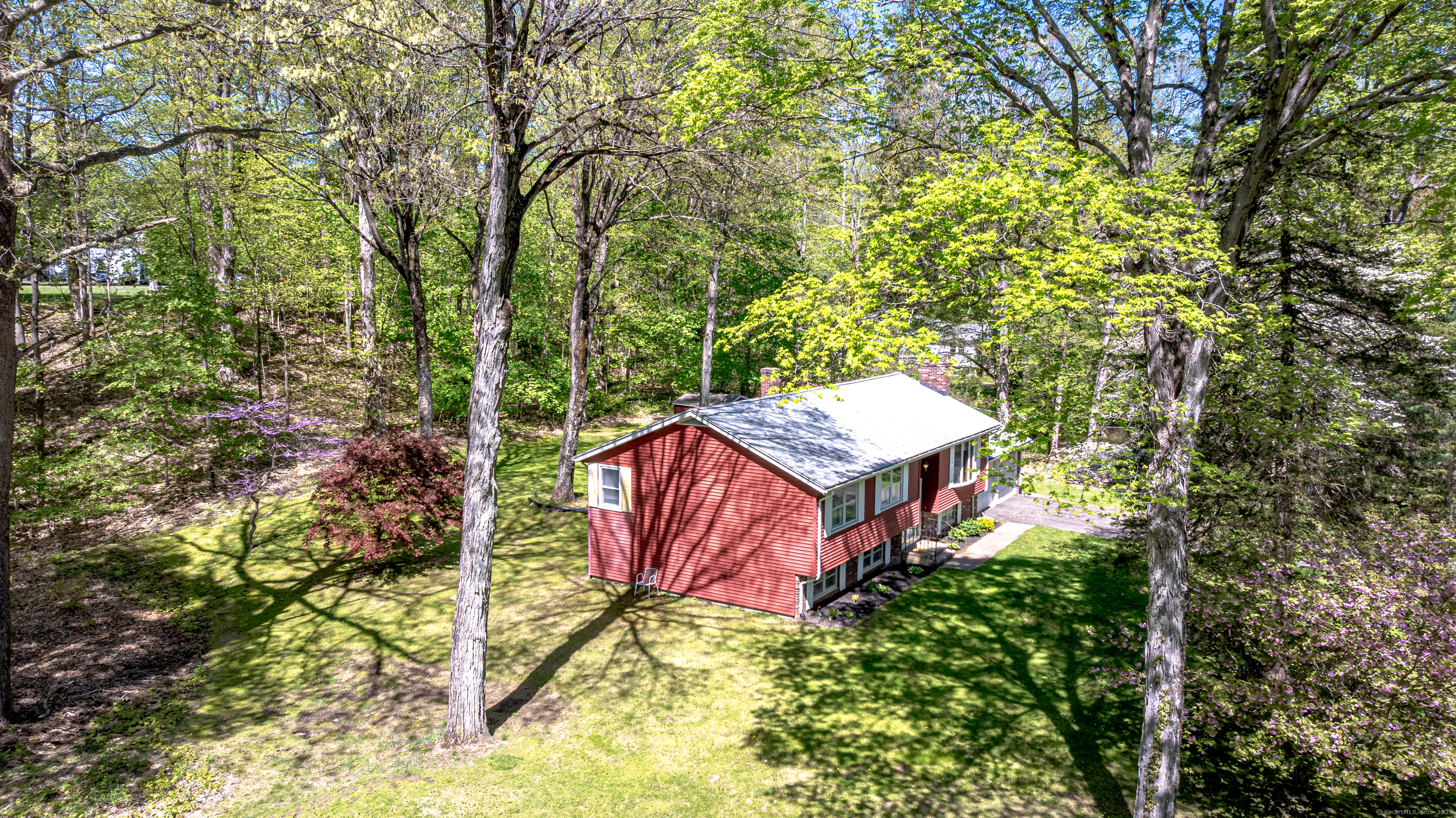 45 Renshaw Road, Hamden, Connecticut image 2