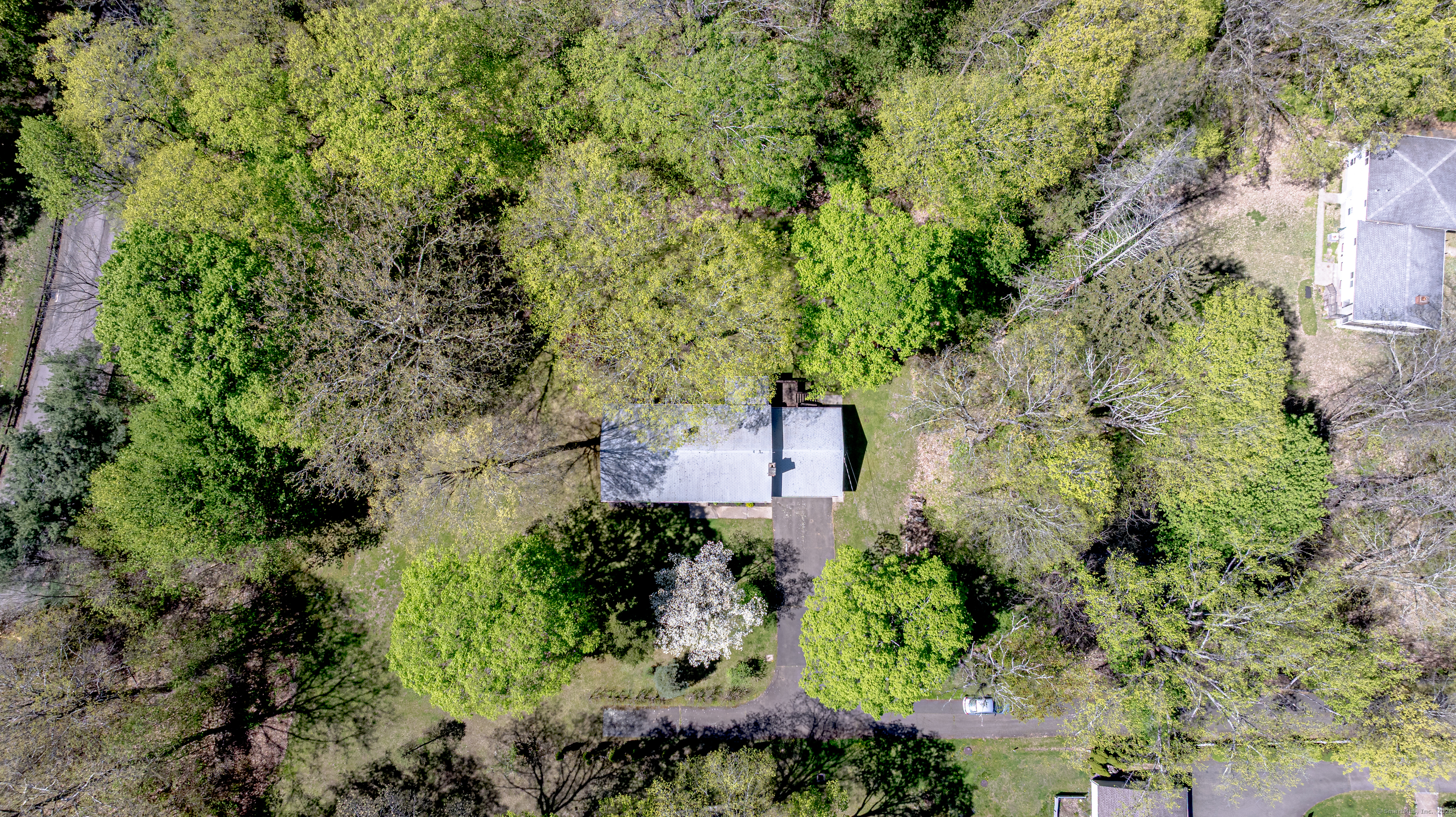 45 Renshaw Road, Hamden, Connecticut image 34