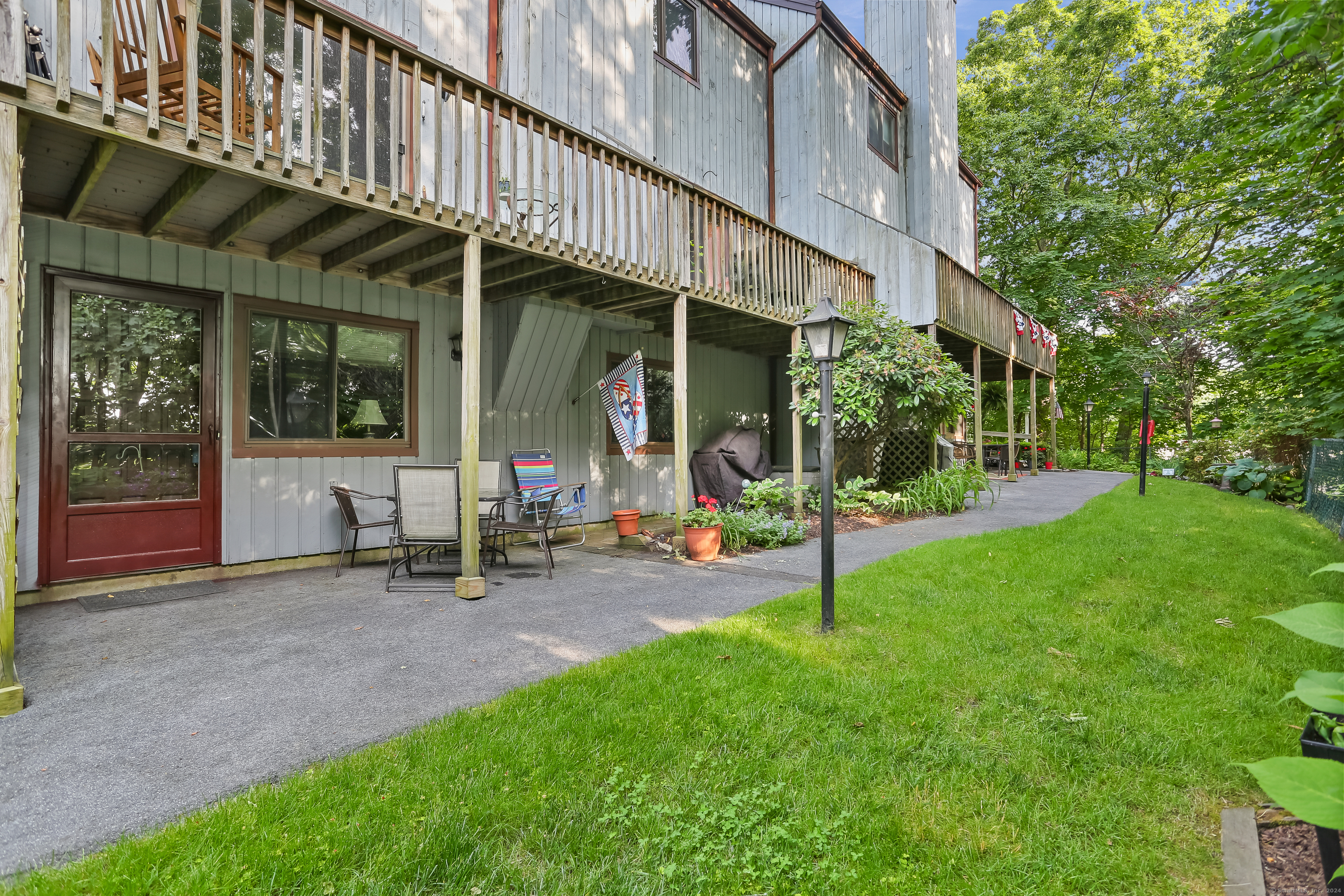 Photo 1 of 21 Linden Street 16, Norwalk, Connecticut, $399,999, Web #: 24022744