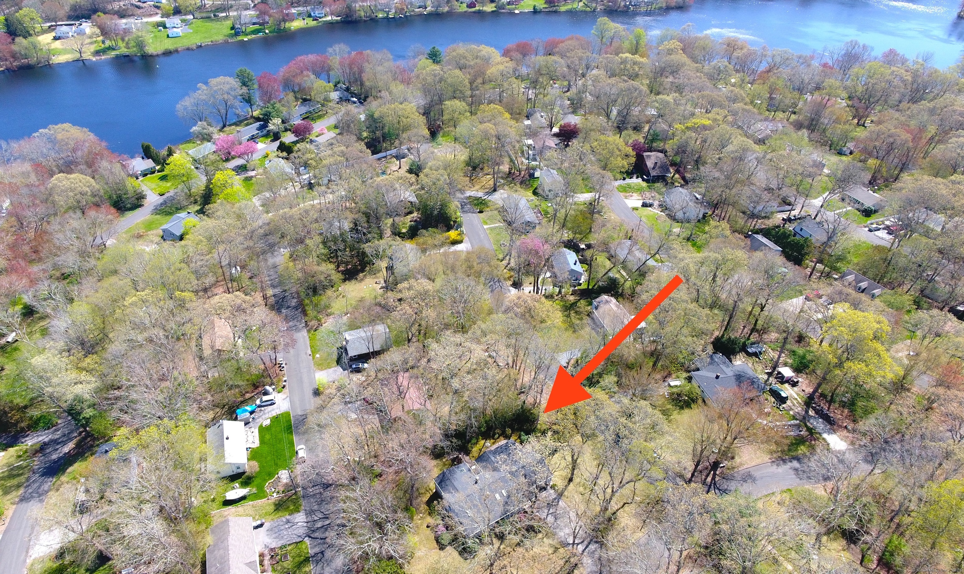 33 Woodland Road, East Lyme, Connecticut image 32