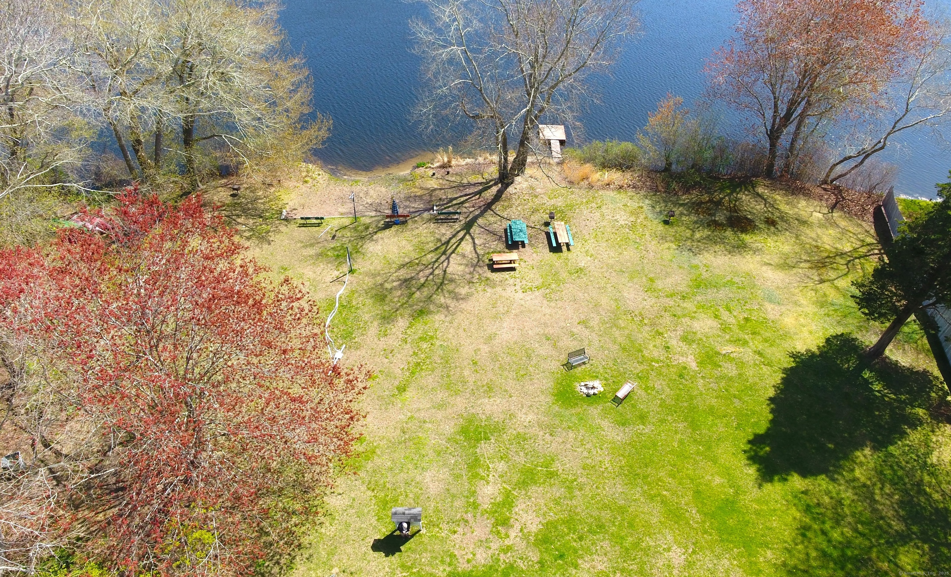 33 Woodland Road, East Lyme, Connecticut image 33