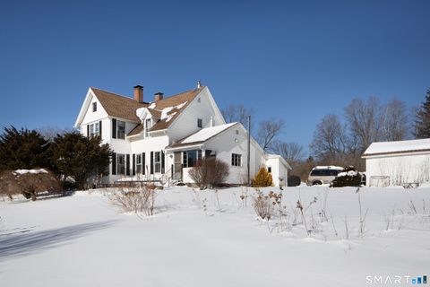 26 Granite Avenue North Canaan CT 06018