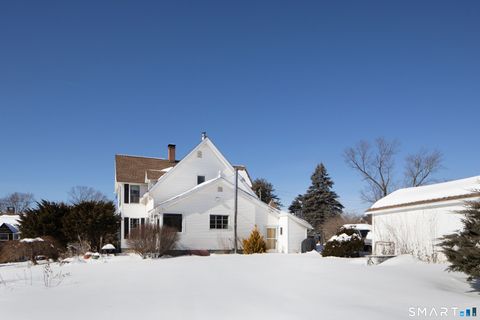 Tiny photo for 26 Granite Avenue, North Canaan, CT 06018 (MLS # 24153529)