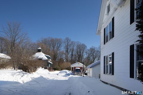 Tiny photo for 26 Granite Avenue, North Canaan, CT 06018 (MLS # 24153529)