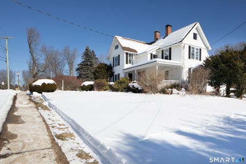Tiny photo for 26 Granite Avenue, North Canaan, CT 06018 (MLS # 24153529)