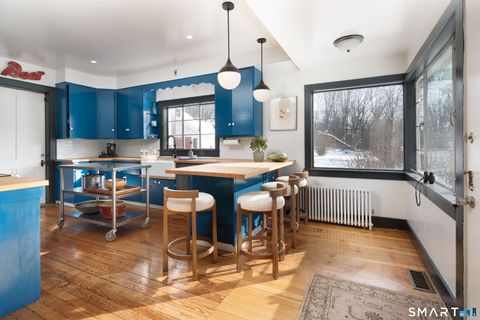 Tiny photo for 26 Granite Avenue, North Canaan, CT 06018 (MLS # 24153529)