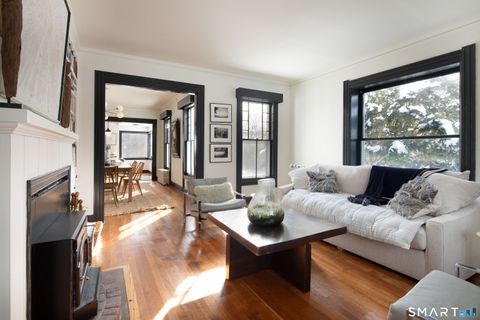 Tiny photo for 26 Granite Avenue, North Canaan, CT 06018 (MLS # 24153529)