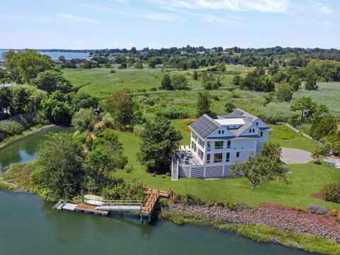353 Old Dam Road Fairfield CT 06824