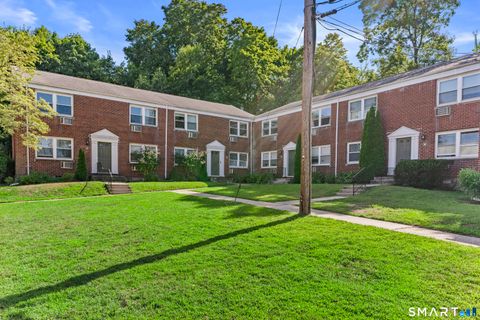 Tiny photo for 323 Hamilton Court #A, Stamford, CT 06902 (MLS # 24186990)