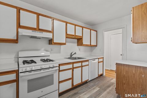 Tiny photo for 323 Hamilton Court #A, Stamford, CT 06902 (MLS # 24186990)