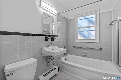 Tiny photo for 323 Hamilton Court #A, Stamford, CT 06902 (MLS # 24186990)