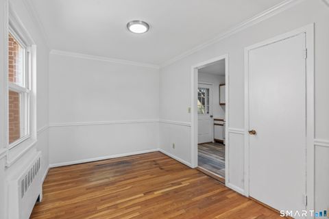 Tiny photo for 323 Hamilton Court #A, Stamford, CT 06902 (MLS # 24186990)