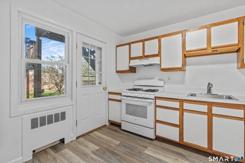 Tiny photo for 323 Hamilton Court #A, Stamford, CT 06902 (MLS # 24186990)