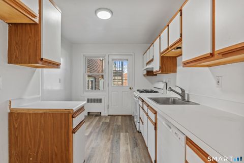 Tiny photo for 323 Hamilton Court #A, Stamford, CT 06902 (MLS # 24186990)