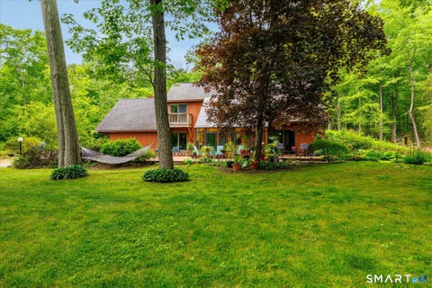 Homes For Sale - 30 Grant Hill Road<br/> Brooklyn, CT 06234