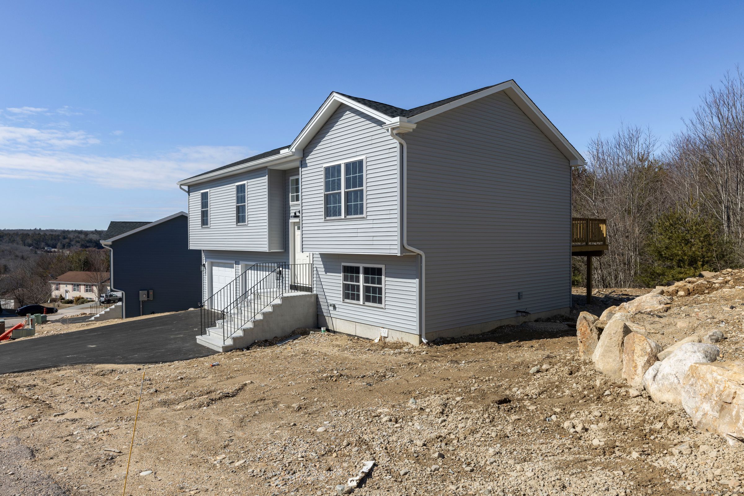 26 Sterling Ridge Lane #24, Sterling, Connecticut image 30