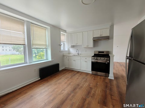 Multifamily For Rent - 1220 State Street #2<br/> Bridgeport, CT 06605