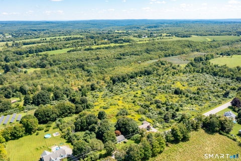 Vacant Land For Sale - 51 South Street<br/> Morris, CT 06763