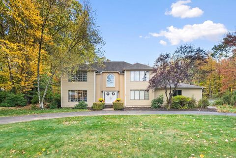 A home in Southington