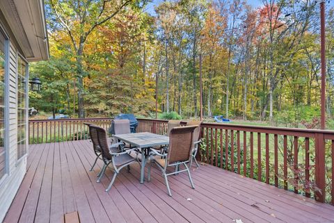 A home in Southington