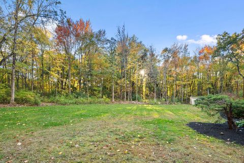 A home in Southington