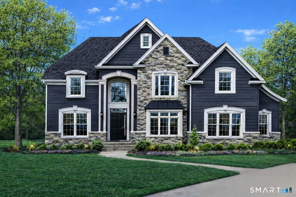 Photo of 79 Crosby Road, Glastonbury, CT 06033 (MLS # 24158783)