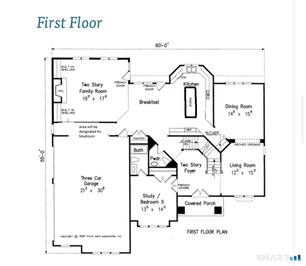 Photo of 79 Crosby Road, Glastonbury, CT 06033 (MLS # 24158783)