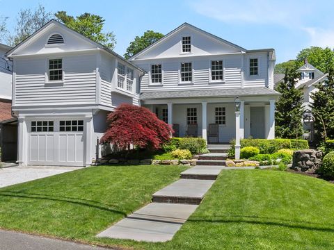 81 Main Street Fairfield CT 06890