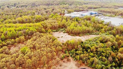 Tiny photo for 100-150 Dodge Avenue, North Haven, CT 06473 (MLS # 170567413)