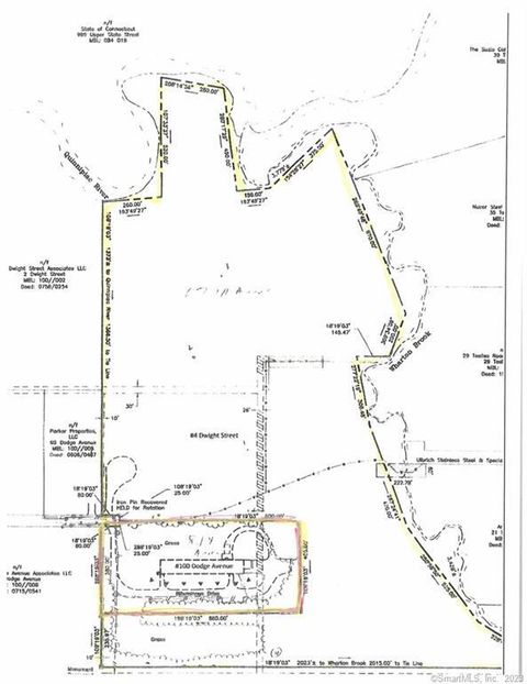 Tiny photo for 100-150 Dodge Avenue, North Haven, CT 06473 (MLS # 170567413)