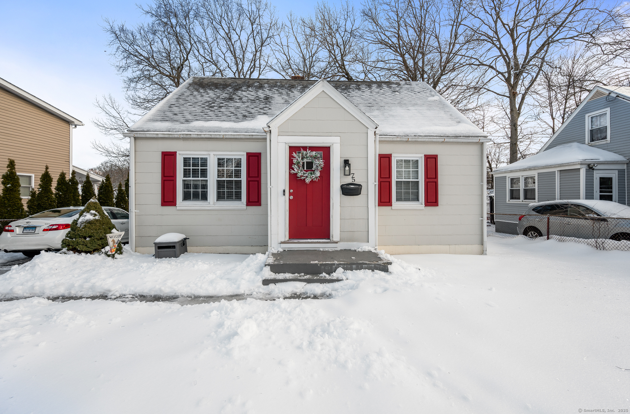 75 Heather Lane, New Britain, Connecticut image 1