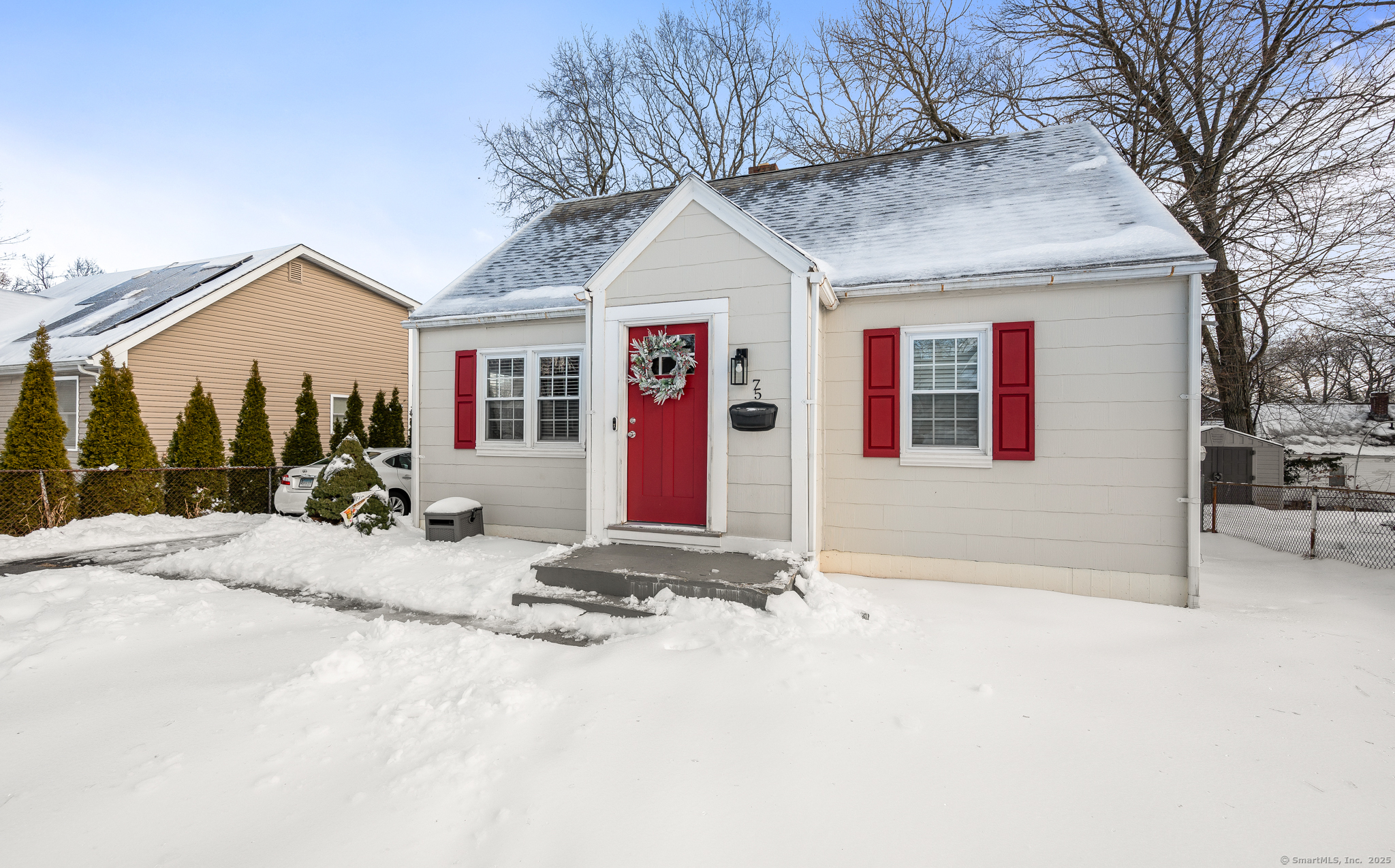 75 Heather Lane, New Britain, Connecticut image 31
