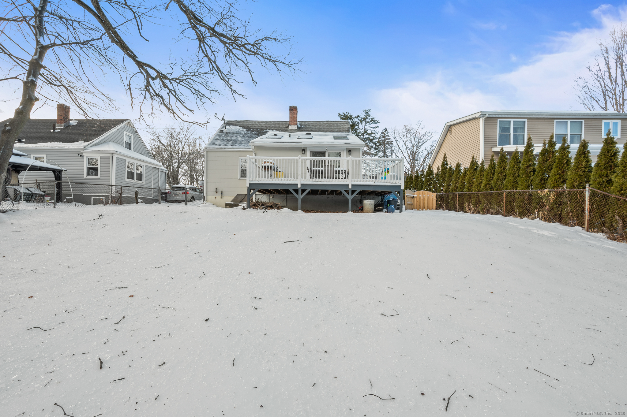 75 Heather Lane, New Britain, Connecticut image 29