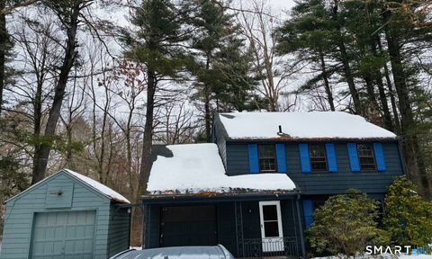 Photo of 120 Climax Road, Avon, CT 06001 (MLS # 24157019)