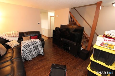 Tiny photo for 380 Hitchcock Road #47, Waterbury, CT 06705 (MLS # 24149434)