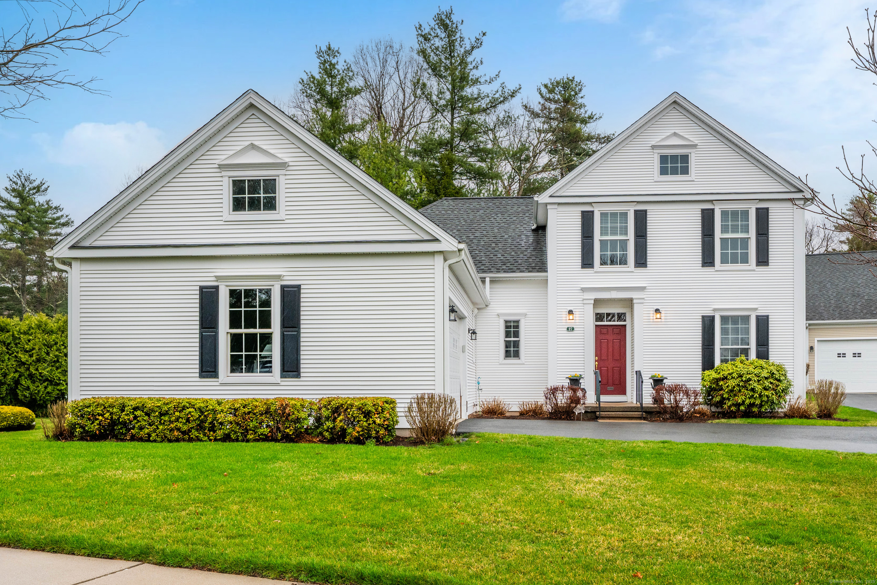 27 Bantry Road, Simsbury, Connecticut image 33