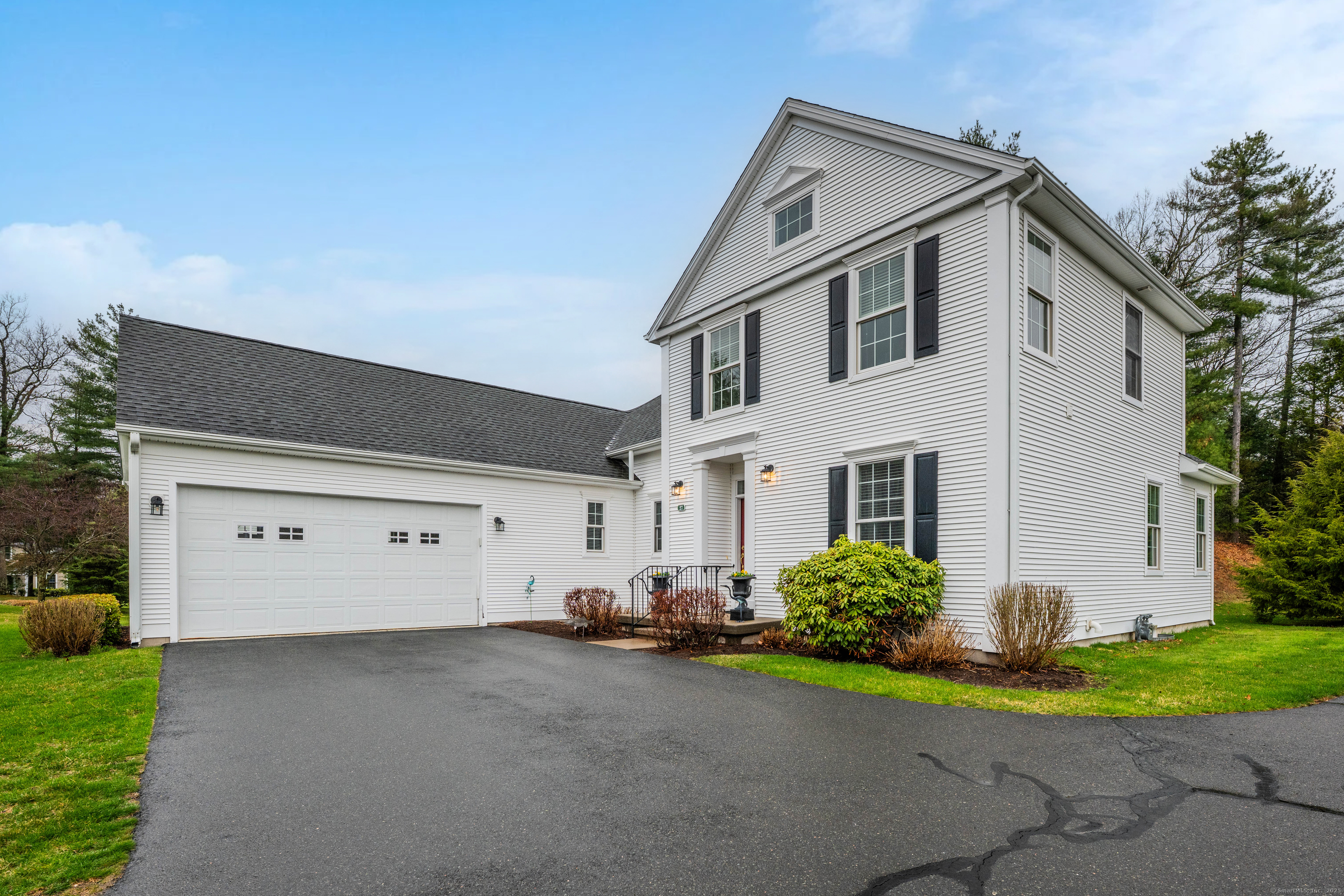 27 Bantry Road, Simsbury, Connecticut image 32