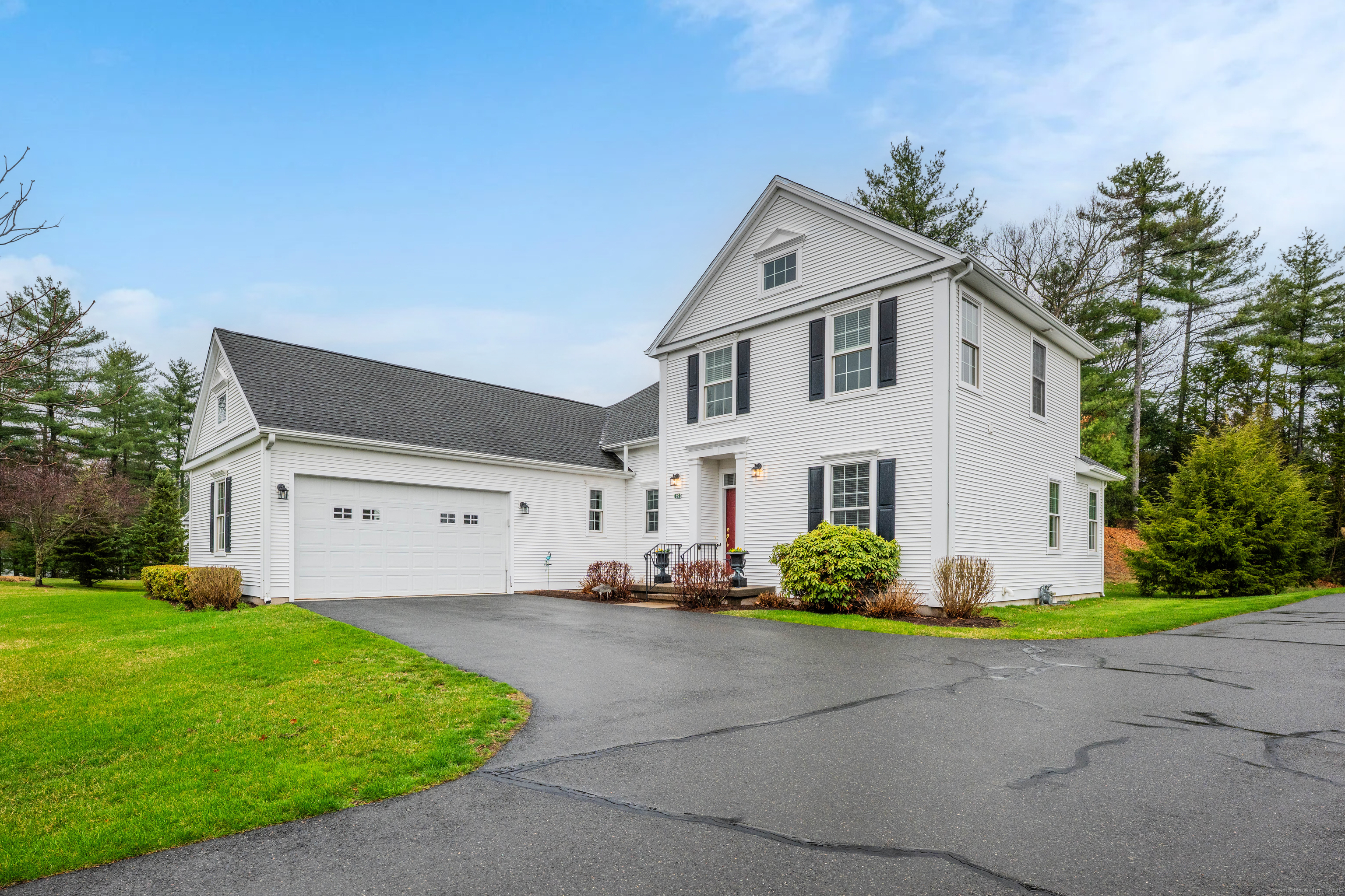 27 Bantry Road, Simsbury, Connecticut image 1