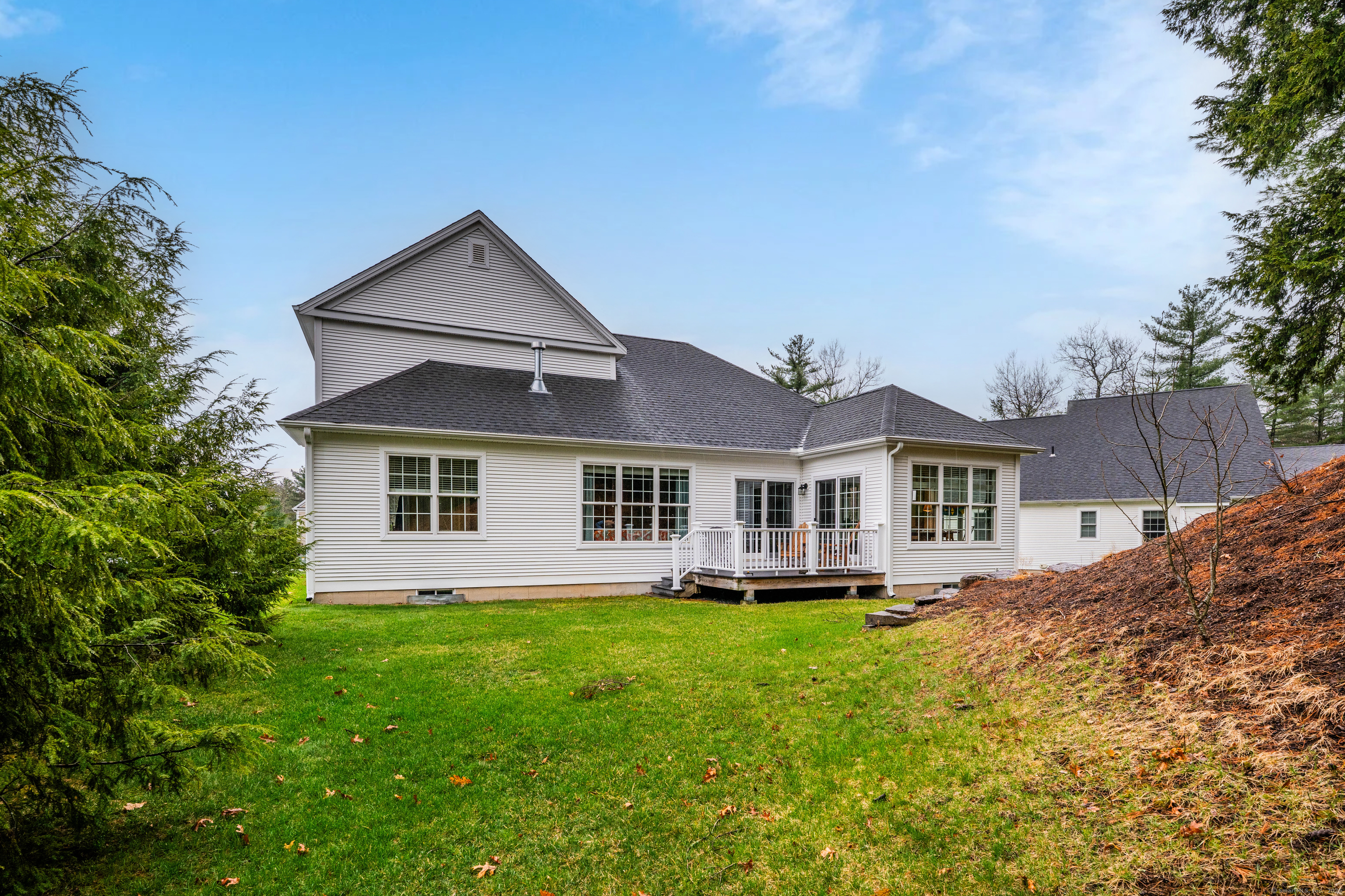 27 Bantry Road, Simsbury, Connecticut image 3