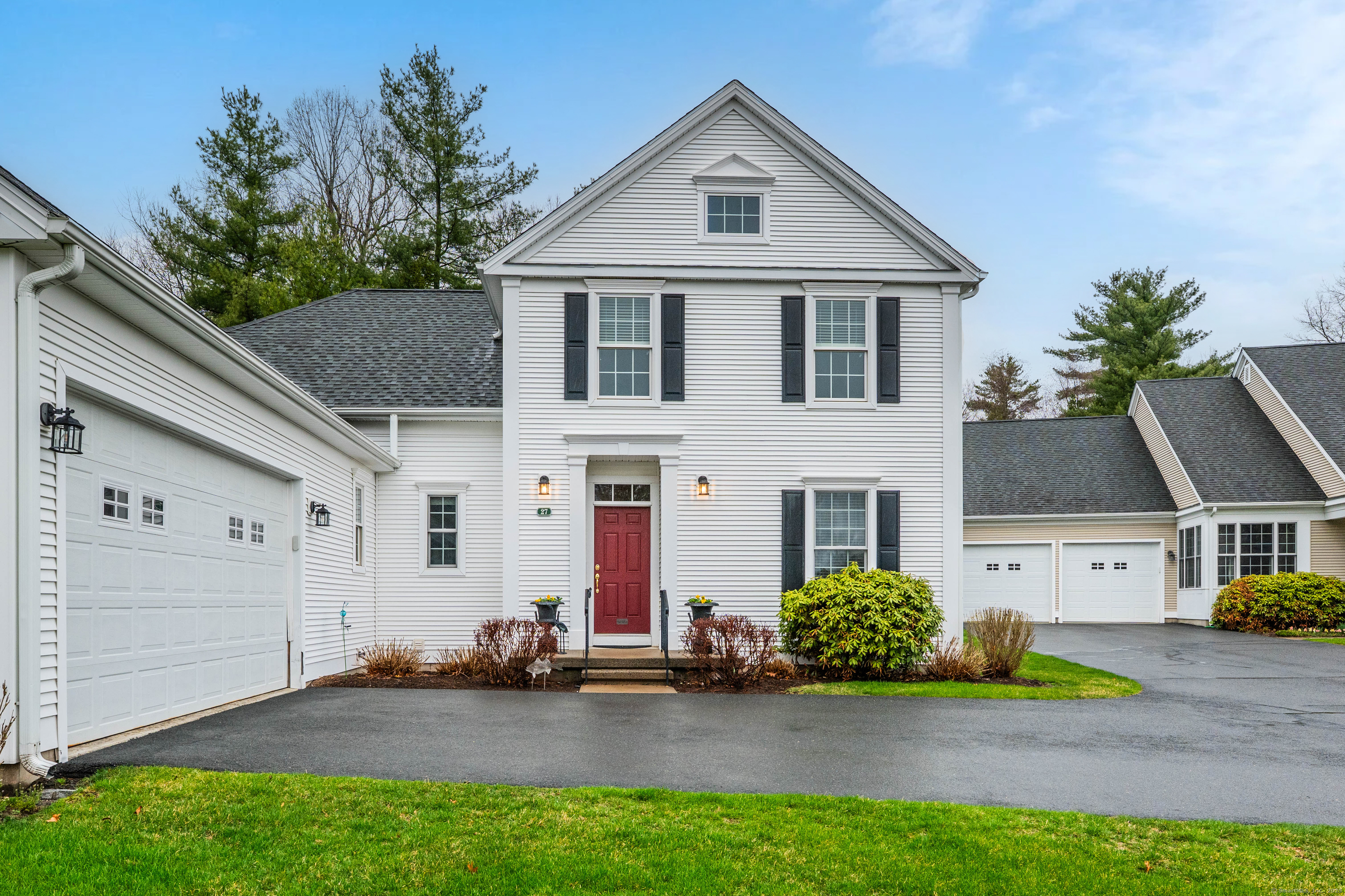 27 Bantry Road, Simsbury, Connecticut image 2