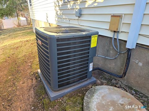 Tiny photo for 101 Haynes Road, West Hartford, CT 06117 (MLS # 24157633)