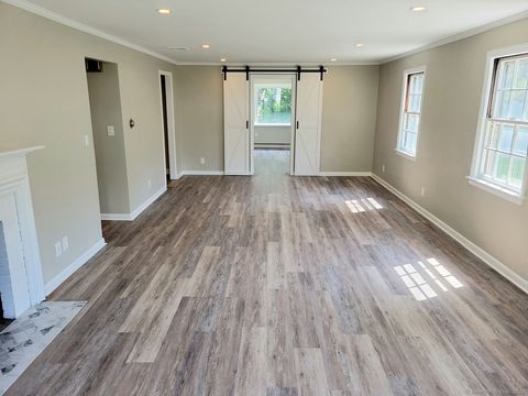 Tiny photo for 101 Haynes Road, West Hartford, CT 06117 (MLS # 24157633)